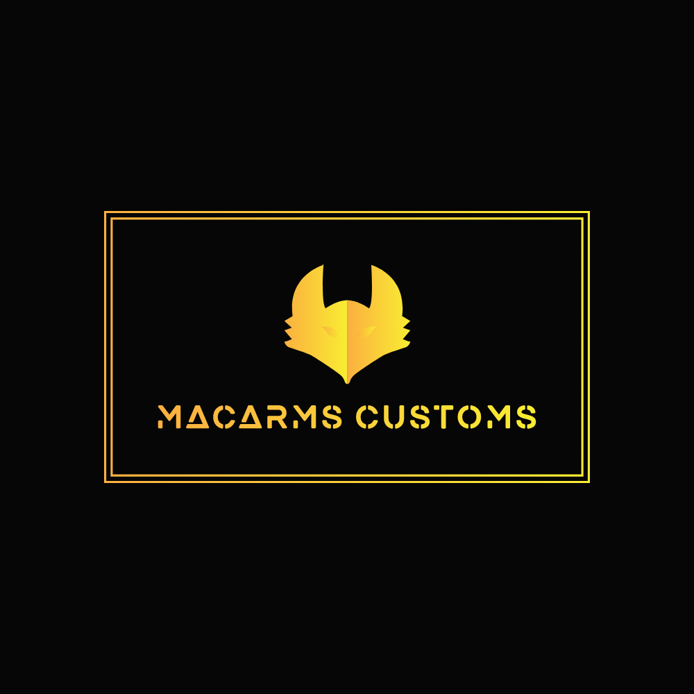 Macarms Customs