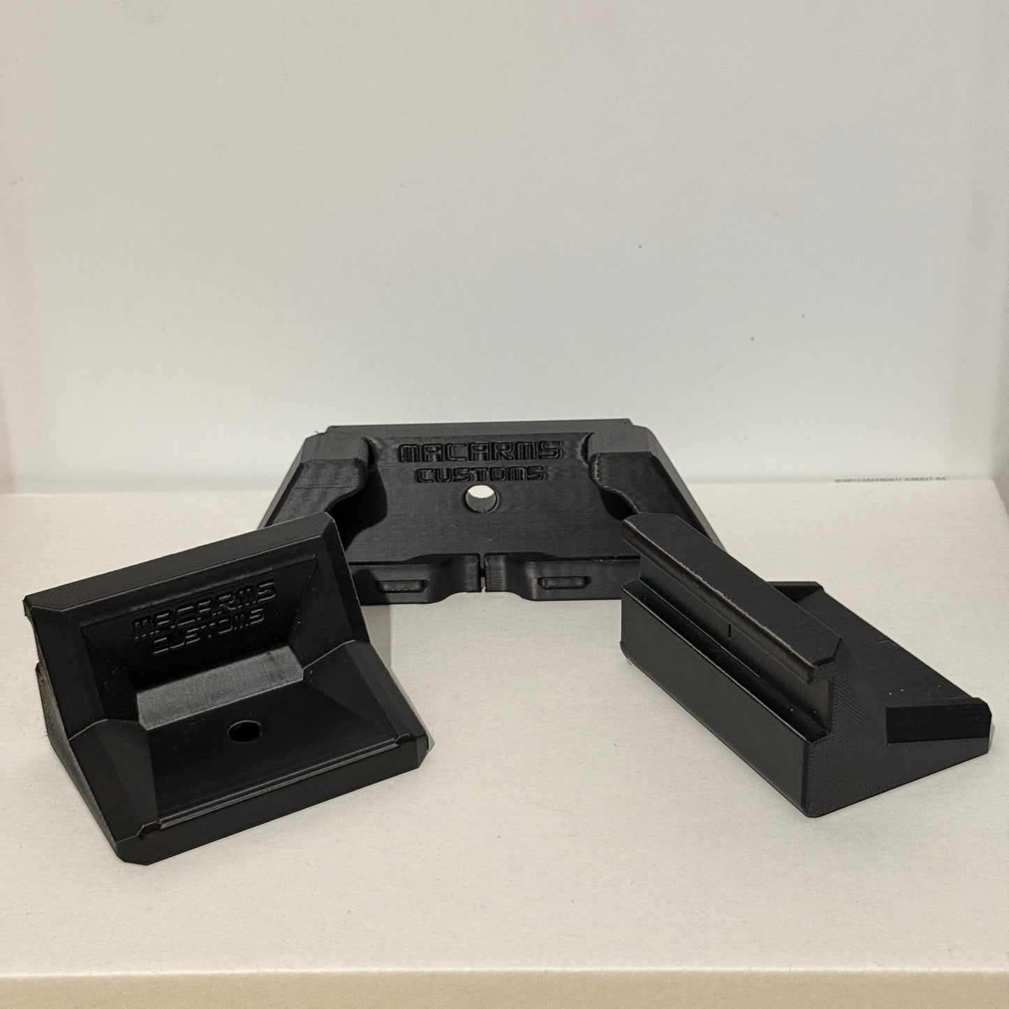 STARLINK MINI ROOF RACK MOUNTING SYSTEM