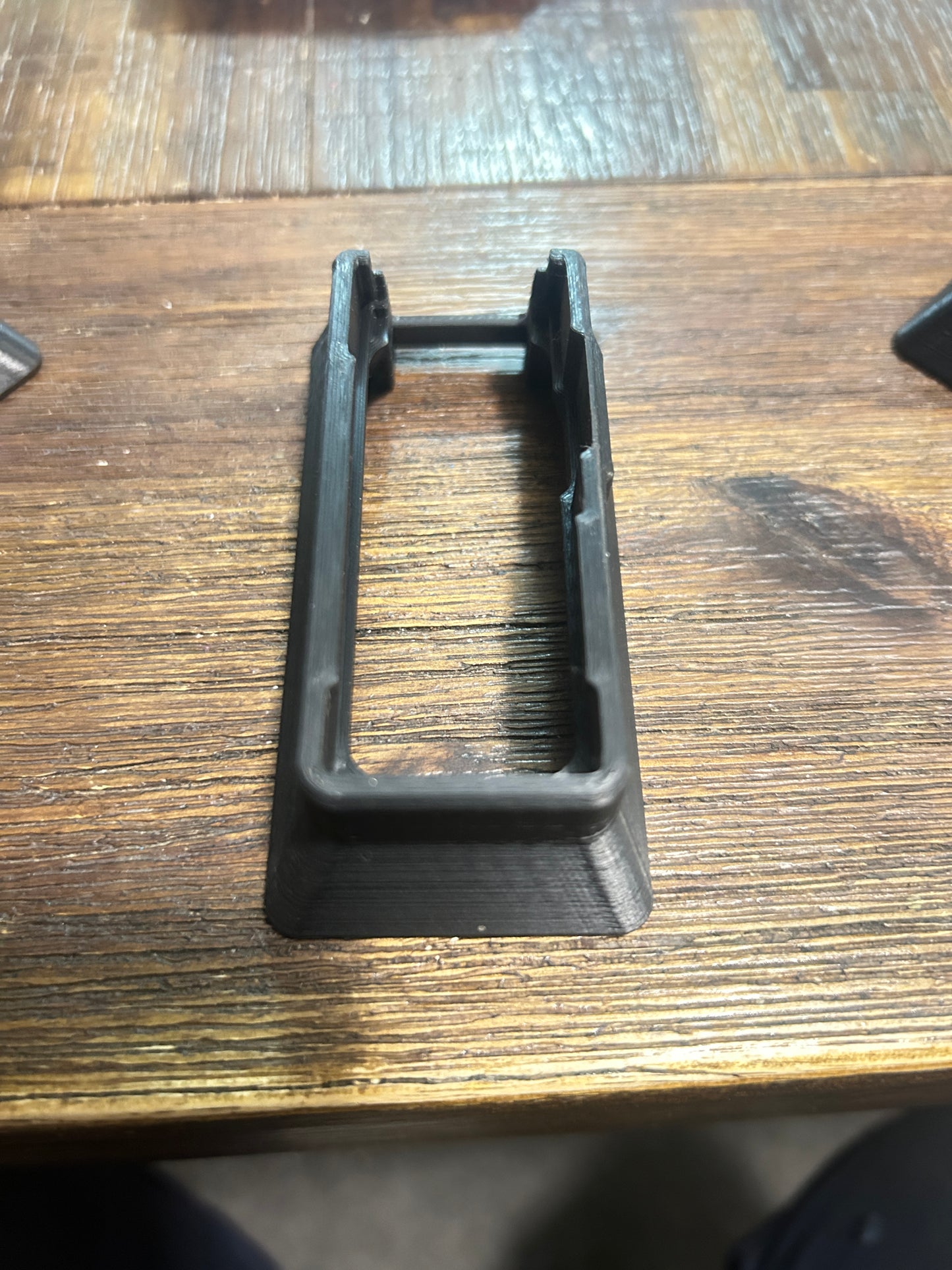Flared Magwell suit SCSA Taipan lite and x