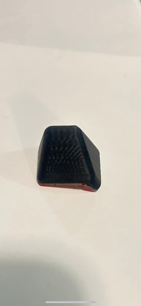 Case Deflector suit SCSA Taipan lite