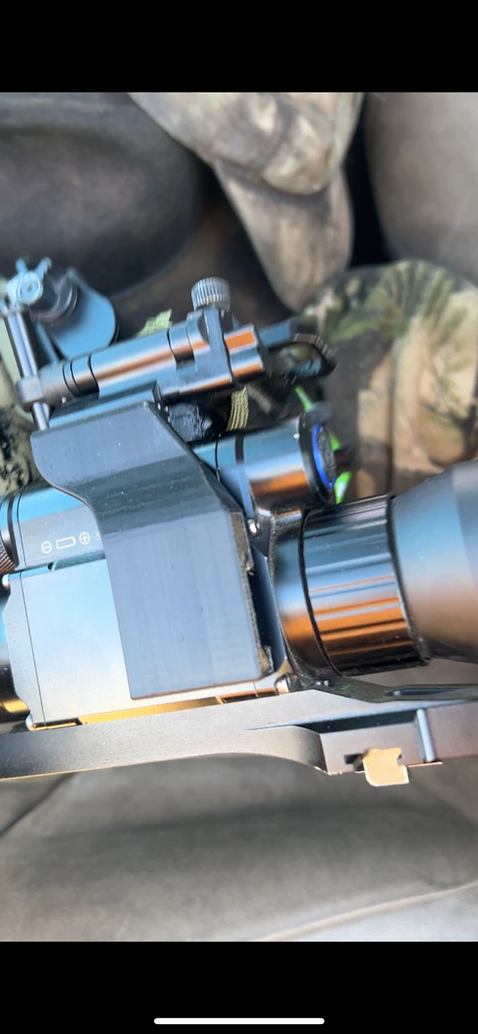 J Arms - PARD SA45