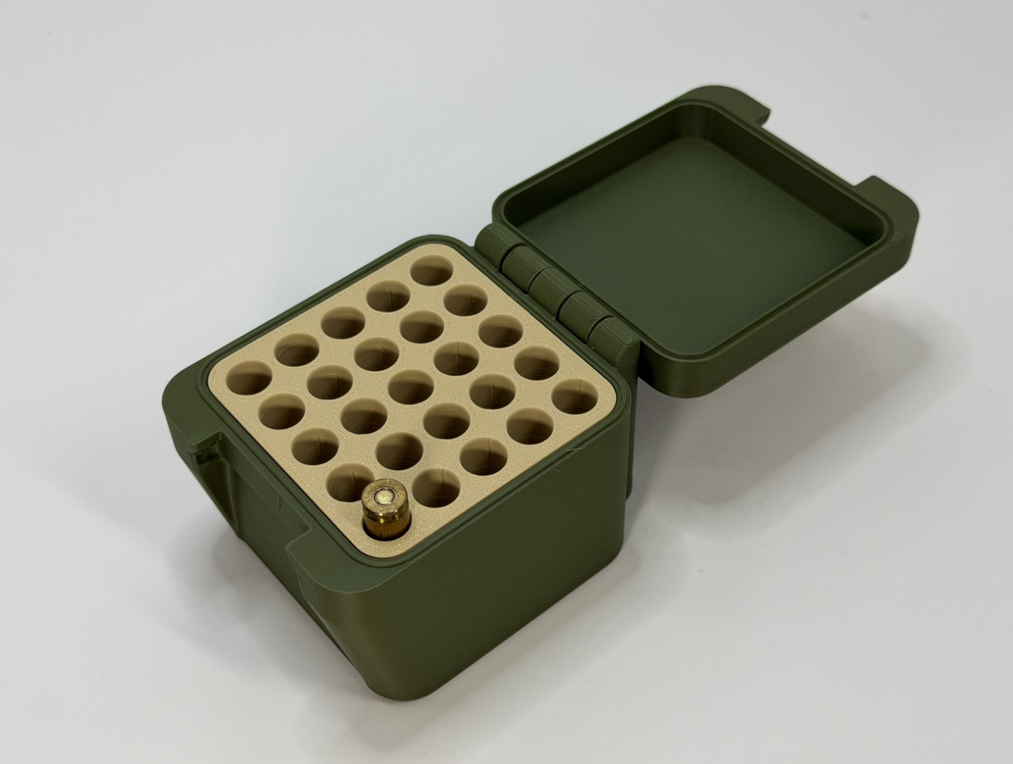 223 Ammo box- Mini Edition