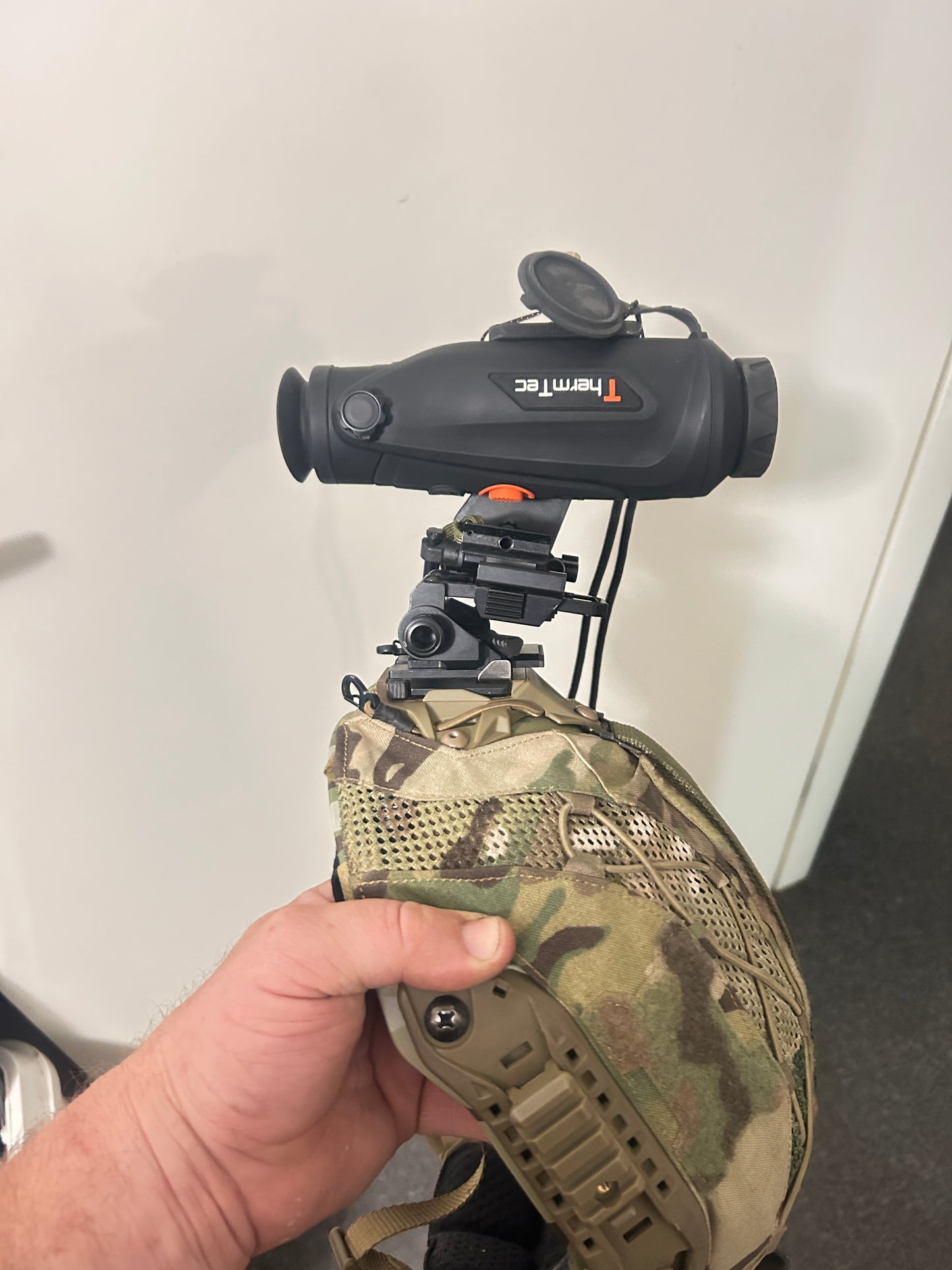 J Arms - Therm Tec Cyclops 315, 325 & 335