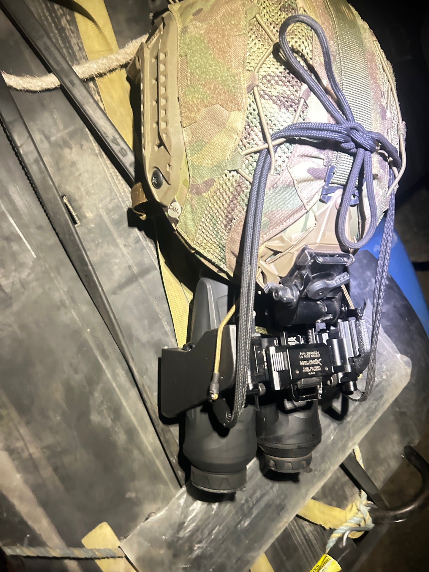 J Arms - Therm Tec Cyclops 315, 325 & 335