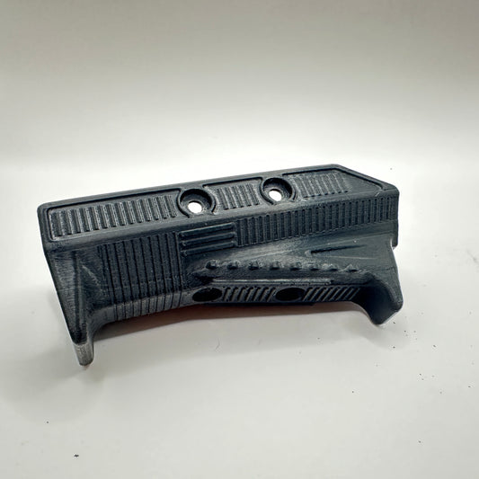 Ramp Foregrip suit SCSA Taipan lite and x