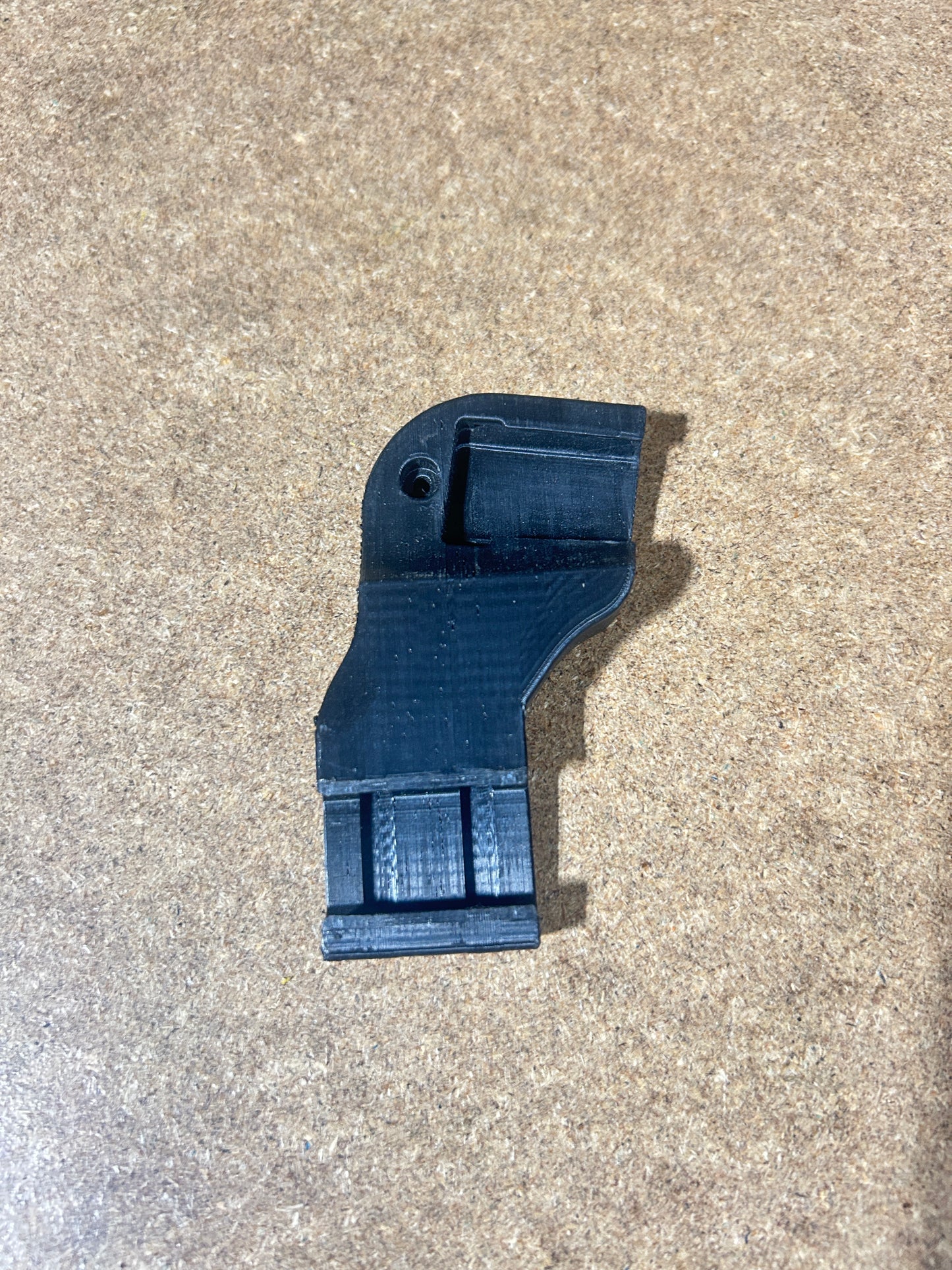 J Arms - PARD SA45