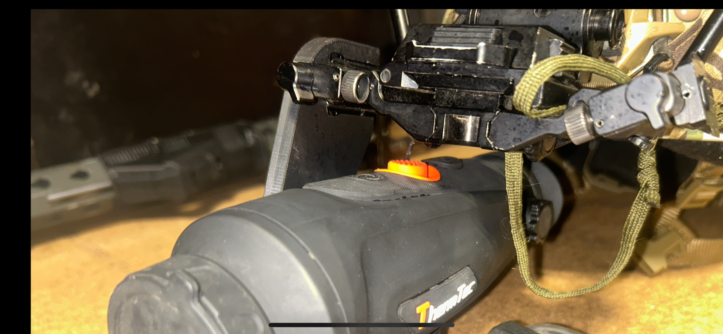 J Arms - Therm Tec Cyclops 315, 325 & 335