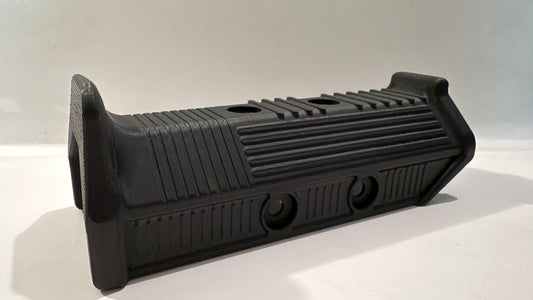 Flat Foregrip suit SCSA Taipan lite and x