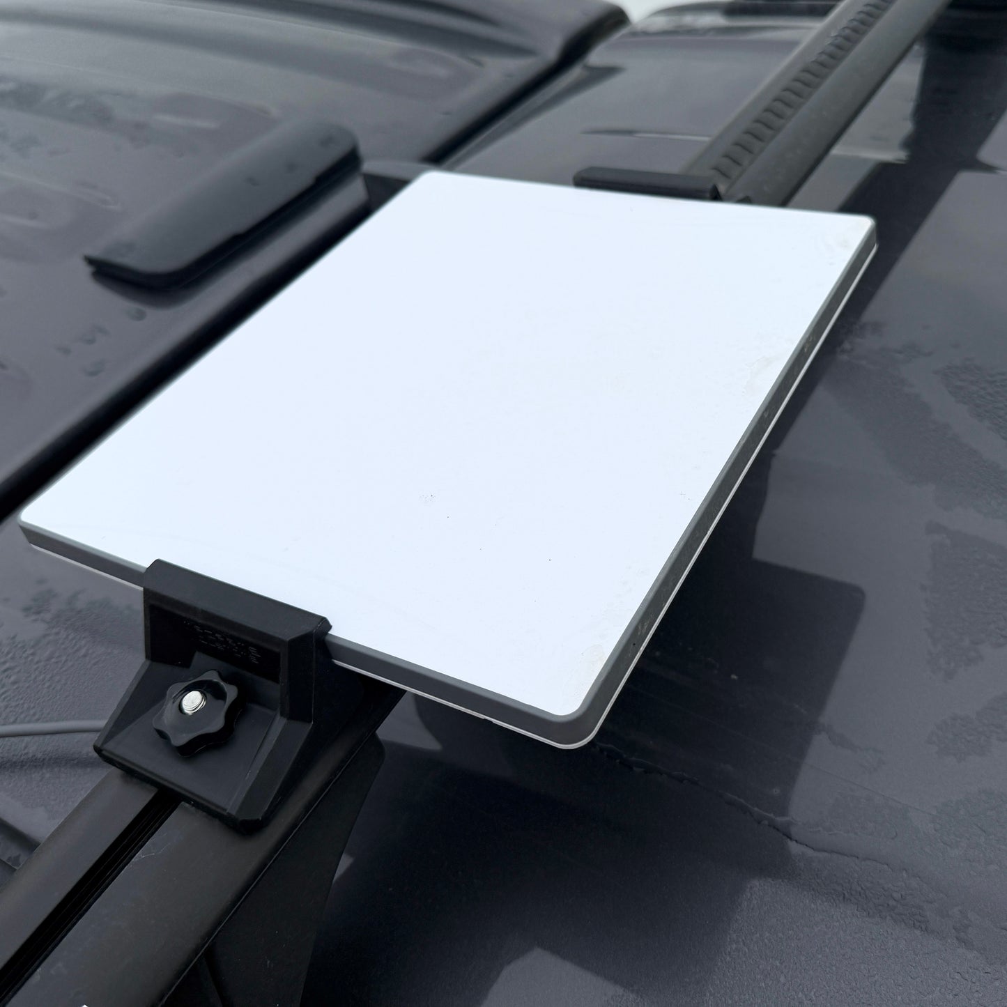 STARLINK MINI ROOF RACK MOUNTING SYSTEM
