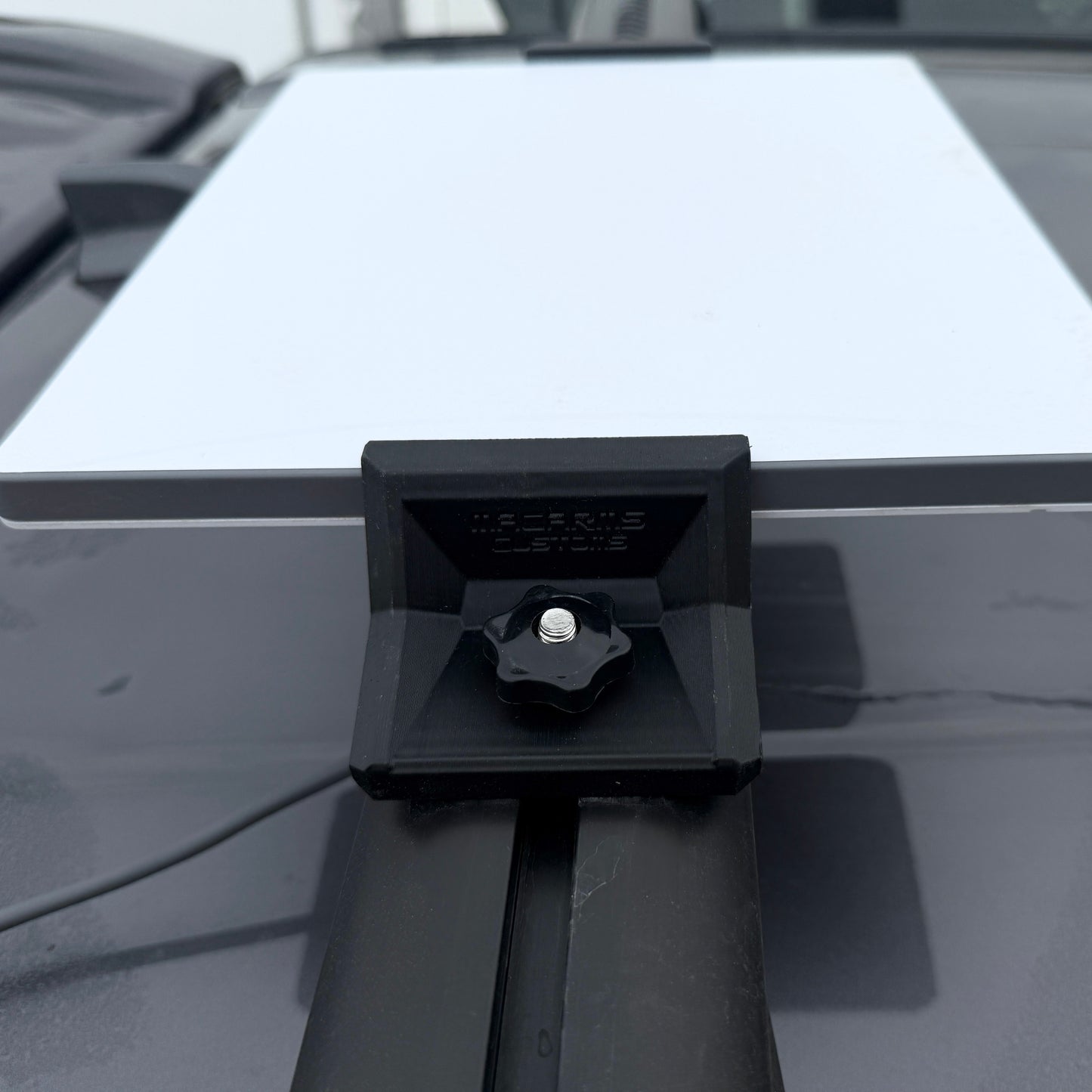 STARLINK MINI ROOF RACK MOUNTING SYSTEM