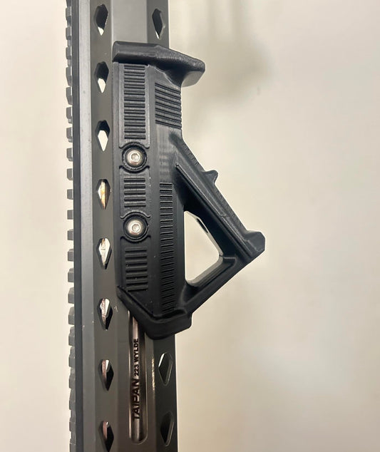 Angled Foregrip suit SCSA Taipan LITE and X