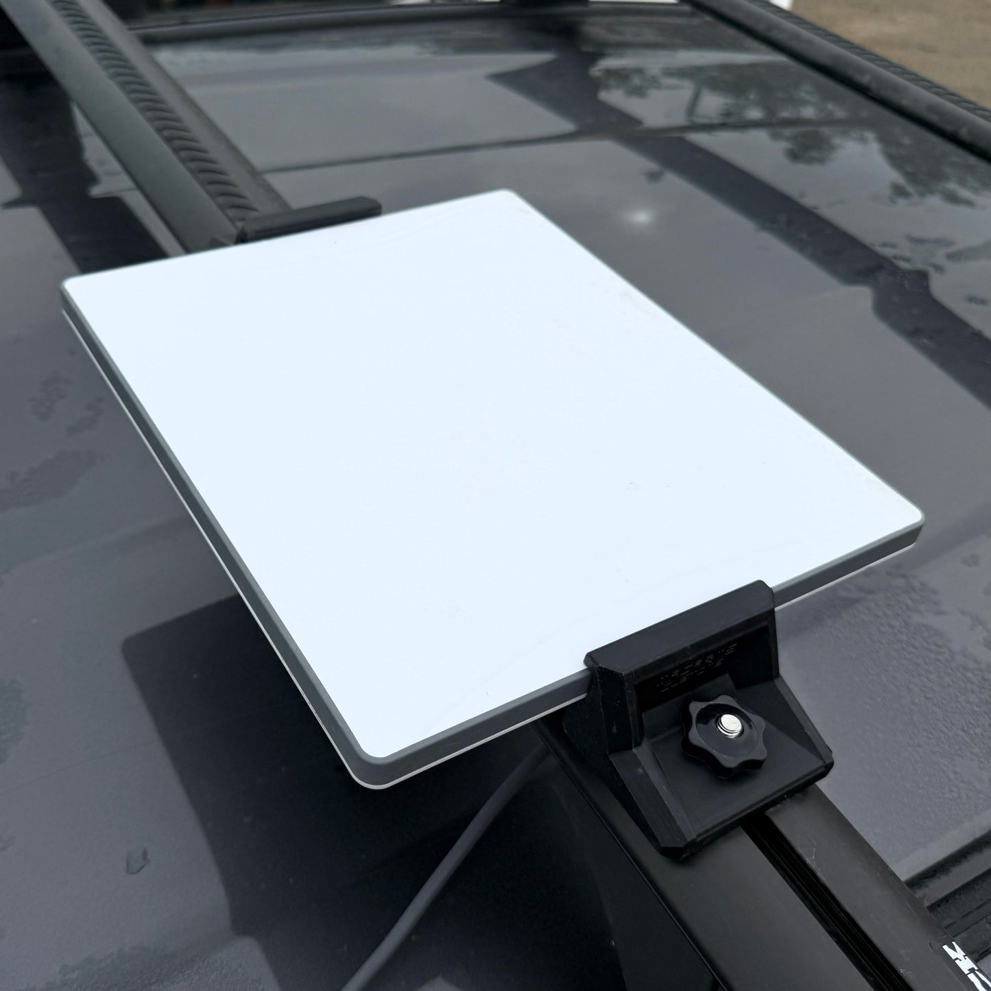 STARLINK MINI ROOF RACK MOUNTING SYSTEM