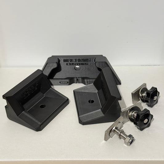 STARLINK MINI ROOF RACK MOUNTING SYSTEM