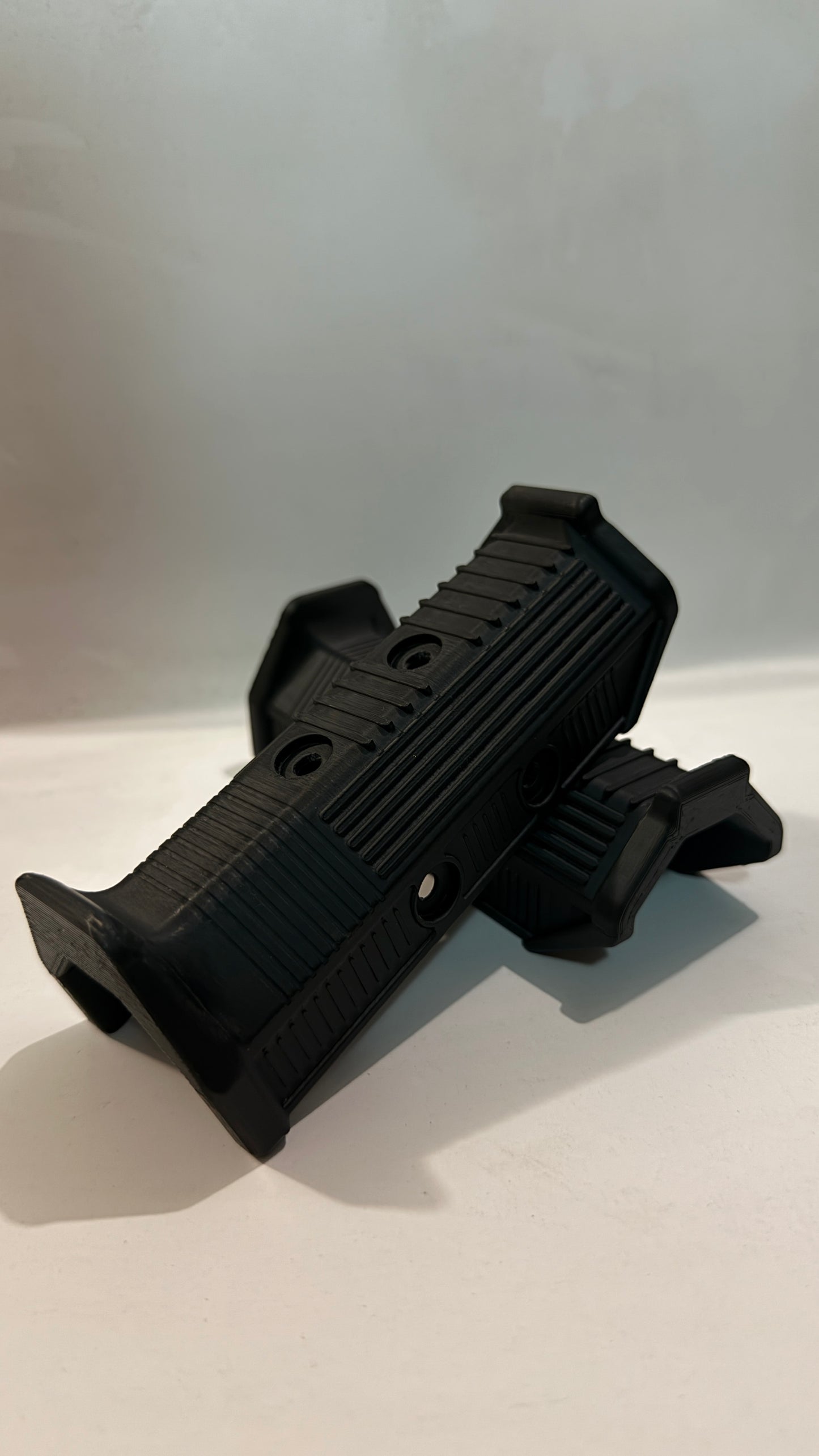 Flat Foregrip suit SCSA Taipan lite and x