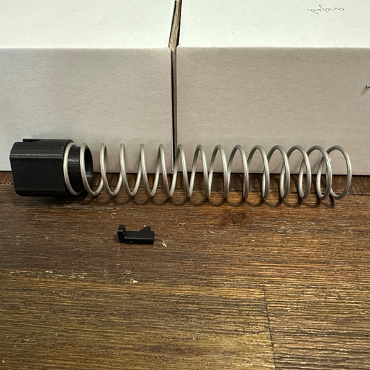 Spring Assist Kit- suit SCSA Taipan lite