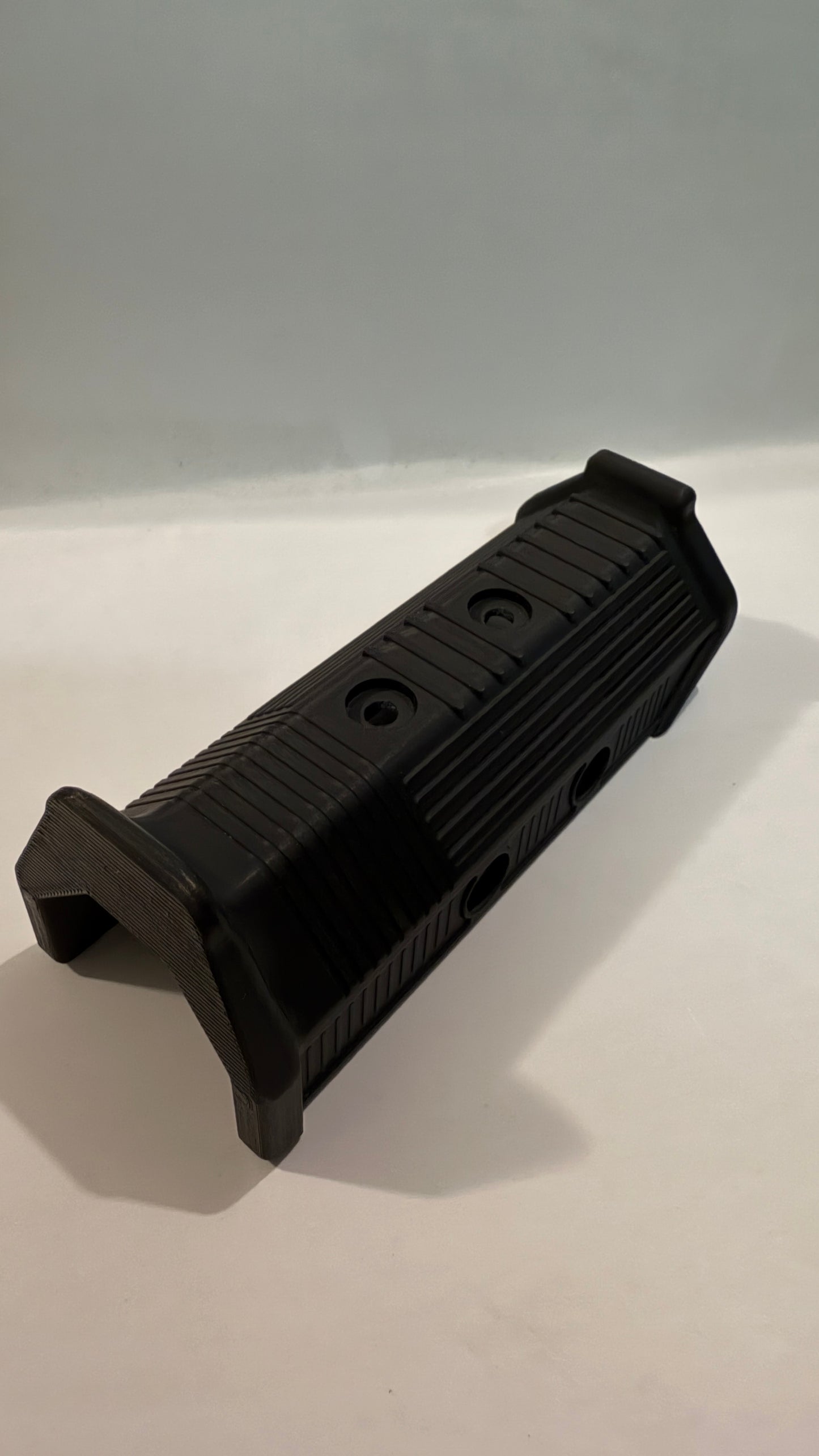 Flat Foregrip suit SCSA Taipan lite and x