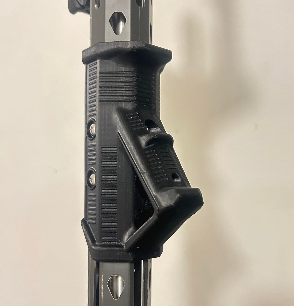 Angled Foregrip suit SCSA Taipan LITE and X