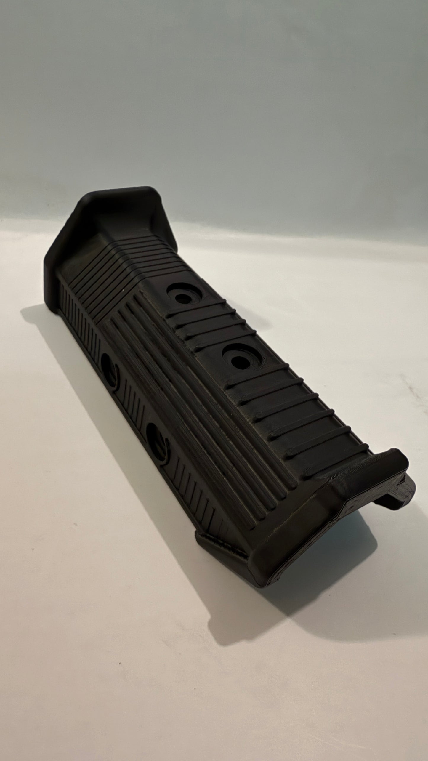 Flat Foregrip suit SCSA Taipan lite and x