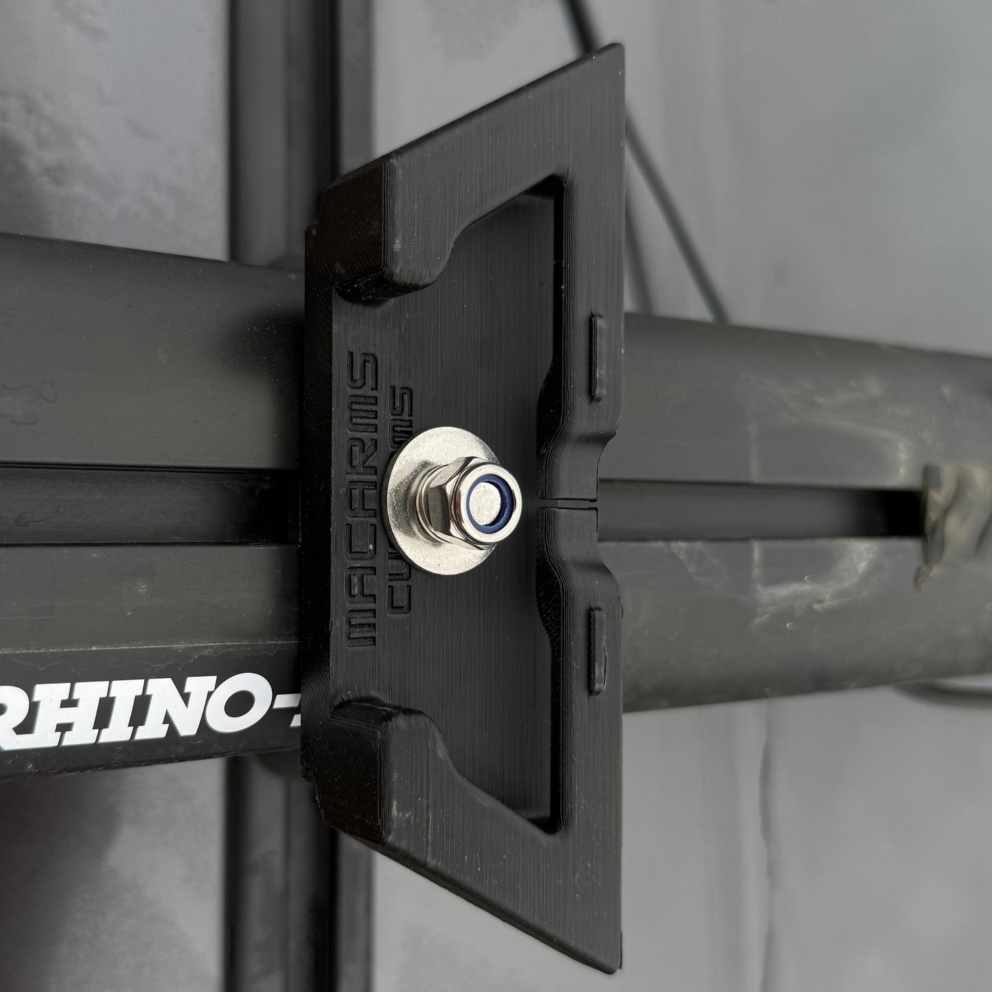 STARLINK MINI ROOF RACK MOUNTING SYSTEM