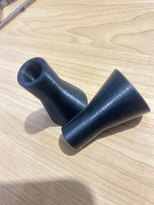 Muzzle Cleaning Guide Funnel- suit SCSA Taipan lite & X