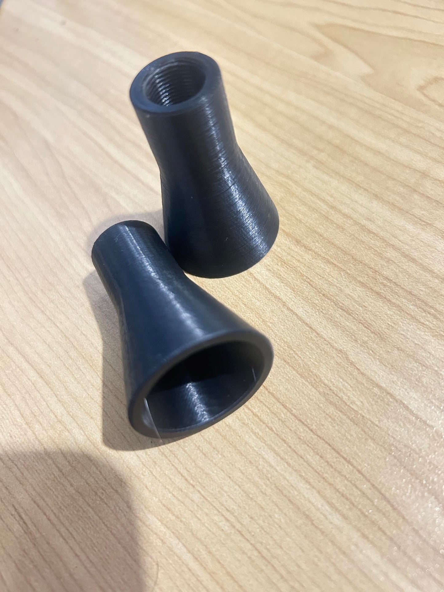 Muzzle Cleaning Guide Funnel- suit SCSA Taipan lite & X
