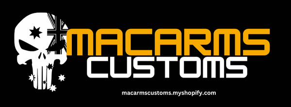 Macarms Customs